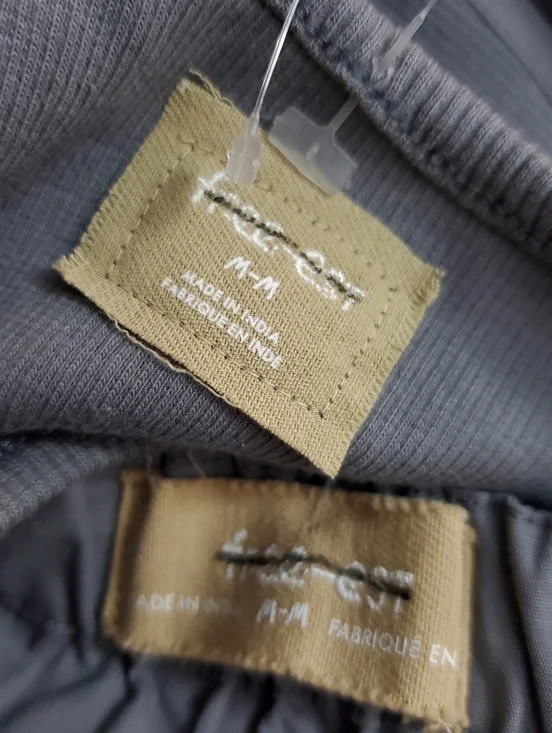 Free People Milani Set - Smoked Pearls Medium - Picture 8 of 9